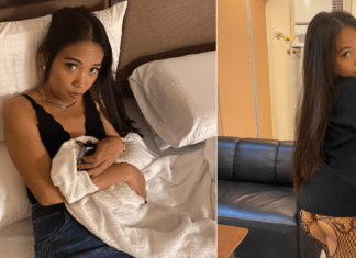 Remote Work Turns Into Private Pleasure