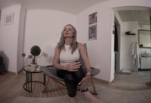 Sabdeluxe – Roleplay Wet Nipples