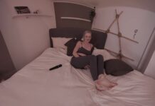 Sabdeluxe – Kleinschwanz Wichsanleitung