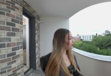 Sandy Little – The Hot Seducer