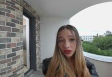 Sandy Little – The Hot Seducer