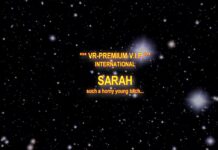 Such A Horny Young Bitch