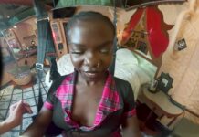 Sex Swing Gets Pounded No Mercy