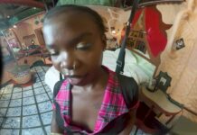 Sex Swing Gets Pounded No Mercy