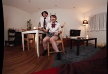 She Chose Him That Night Pt.1