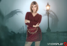 Silent Hill 2 A XXX Parody