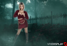 Silent Hill 2 A XXX Parody