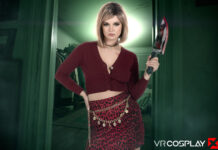 Silent Hill 2 A XXX Parody