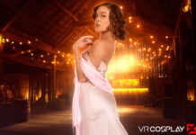 Sinners A XXX Parody