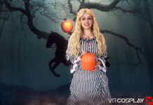 Sleepy Hollow A XXX Parody