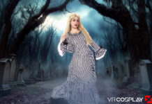 Sleepy Hollow A XXX Parody