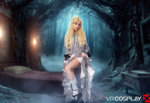 Sleepy Hollow A XXX Parody