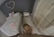 Violet Vixen – Sneaky Fuckers