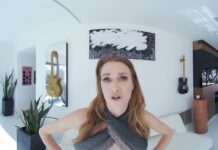 Stepfamily Reunion: My Teen Sister & I Want You To Creampie Our Tight Pussies (Re-mastered)