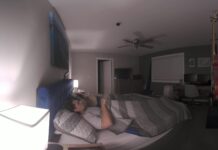 Stepsister Says The Guest Bed Is Too Hard