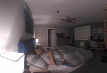 Stepsister Says The Guest Bed Is Too Hard