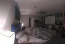 Stepsister Says The Guest Bed Is Too Hard