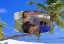 Stunning Thai Petite Beauty Picked From The Beach