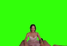 Summer Heat starring Carolina Guerrero [Passthrough]