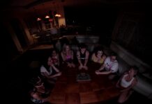 Summoning Dicks Done RIGHT