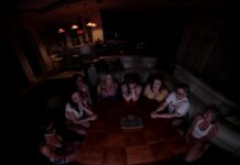 Summoning Dicks Done RIGHT