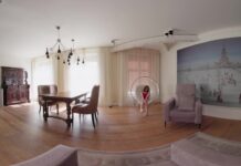 Sunday Morning With Sofia