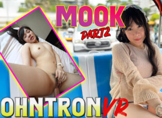 Super Petite Thai Swinger Needs A Second Deep Creampie