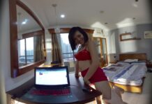 Tanya’s Late Check-Out