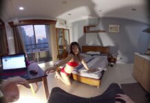 Tanya’s Late Check-Out