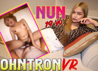 Thai Girl Next Door Loves Banging Tourist