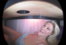 The Milking Table – Angel Minx