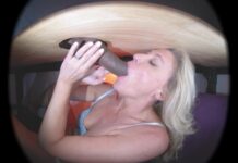 The Milking Table – Angel Minx