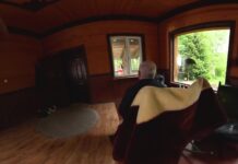 The New Heir To The House Fucked His Neighbor On Their First Meeting