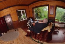 The New Heir To The House Fucked His Neighbor On Their First Meeting