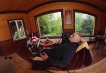 The New Heir To The House Fucked His Neighbor On Their First Meeting