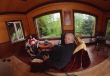 The New Heir To The House Fucked His Neighbor On Their First Meeting