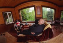 The New Heir To The House Fucked His Neighbor On Their First Meeting