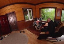 The New Heir To The House Fucked His Neighbor On Their First Meeting