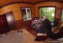 The New Heir To The House Fucked His Neighbor On Their First Meeting