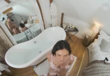 The Temptation Of Eve I