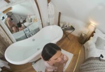 The Temptation Of Eve I