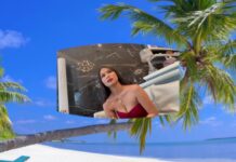 Tinder Date With Sunning Thai Lady Turns Out Wild