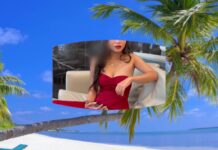 Tinder Date With Sunning Thai Lady Turns Out Wild