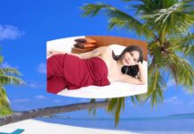 Tinder Date With Sunning Thai Lady Turns Out Wild