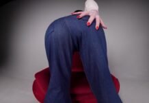 Up Close And Personal With Hot Pearl