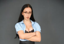 Lara Sins – Not Yet Rated