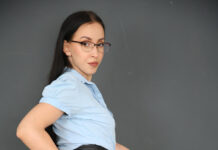 Lara Sins – Not Yet Rated