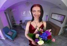 Watch Me Bloom – Scarlett Spark