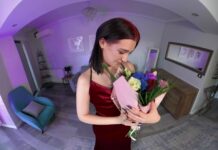 Watch Me Bloom – Scarlett Spark