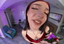 Watch Me Bloom – Scarlett Spark